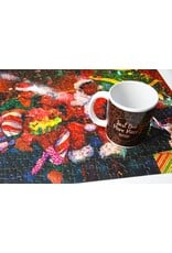 Comfort & Joy Puzzle
