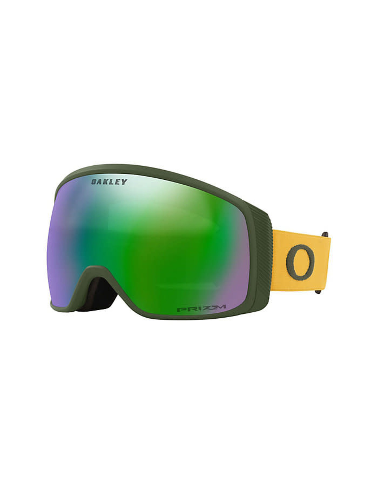 oakley flight tracker