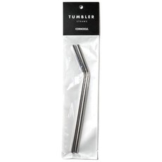 Corkcicle Corkcicle Tumbler Straw Pack of 2
