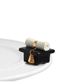 Nora Fleming Top of the Class Mini