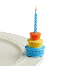 Nora Fleming Nora Fleming Best Birthday Ever Mini