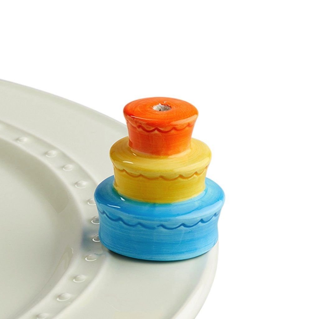 Nora Fleming Nora Fleming Best Birthday Ever Mini