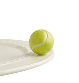 Nora Fleming Game, Set, Match! Mini