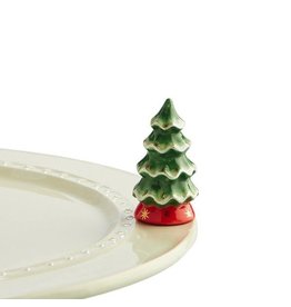 Nora Fleming O Tannenbaum Mini