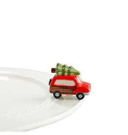 Nora Fleming Just Like the Griswolds! Mini