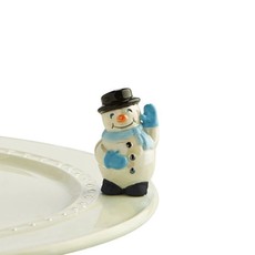 Nora Fleming Nora Fleming - Frosty Pal  Mini