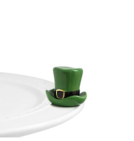 Nora Fleming Spot O'Irish Mini