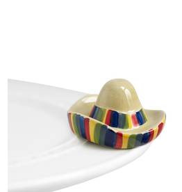 Nora Fleming Ole! Mini