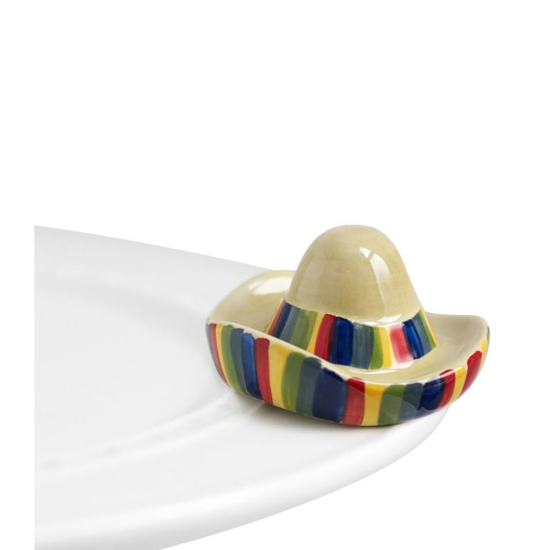 Nora Fleming Ole! Mini