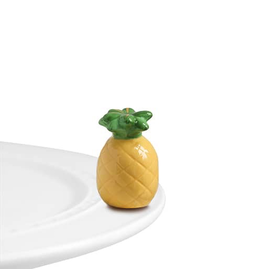 Nora Fleming Welcome, Friends! Mini