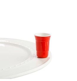 Nora Fleming Fill Me Up Mini