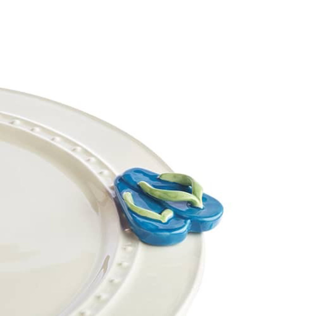 Nora Fleming Nora Fleming - Sunning & Funning  Mini