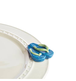 Nora Fleming Sunning & Funning Mini