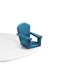 Nora Fleming Chillin' Chair Mini