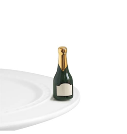 Nora Fleming Champagne Celebration! Mini