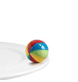 Nora Fleming Have a Ball  Mini