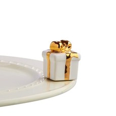 Nora Fleming Nora Fleming Golden Wishes Mini