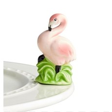 Nora Fleming Nora Fleming Tickled Pink Mini