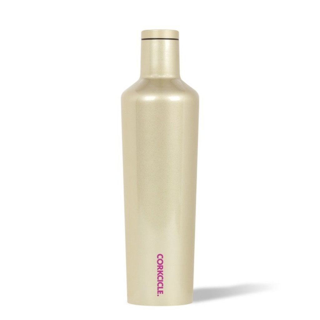 Corkcicle Corkcicle Glampagne Canteen - 25 oz