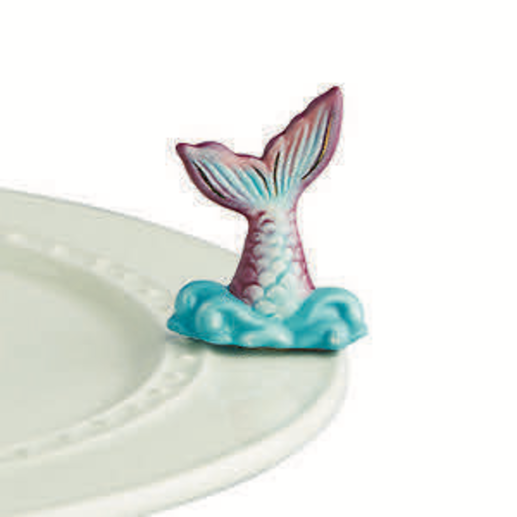 Nora Fleming - Mermaid Moments Mini