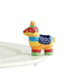 Nora Fleming Party Animal Mini