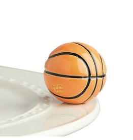 Nora Fleming Hoop There It Is! Mini