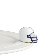 Nora Fleming Nora Fleming Penn State Helmet Mini