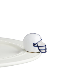 Nora Fleming - Penn State Helmet Mini