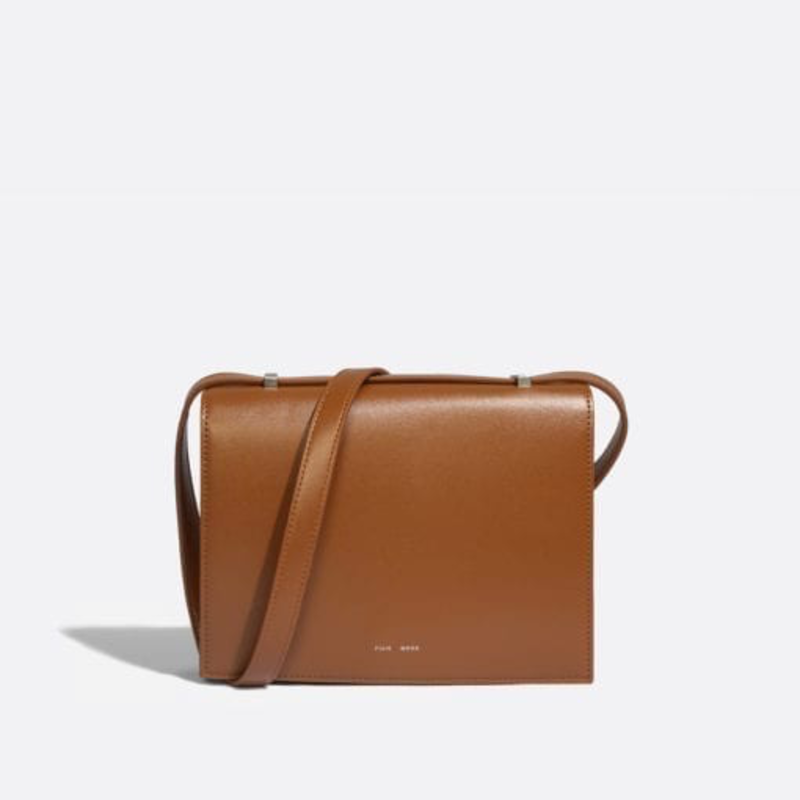 Pixie Mood - Charlotte Crossbody - Cognac