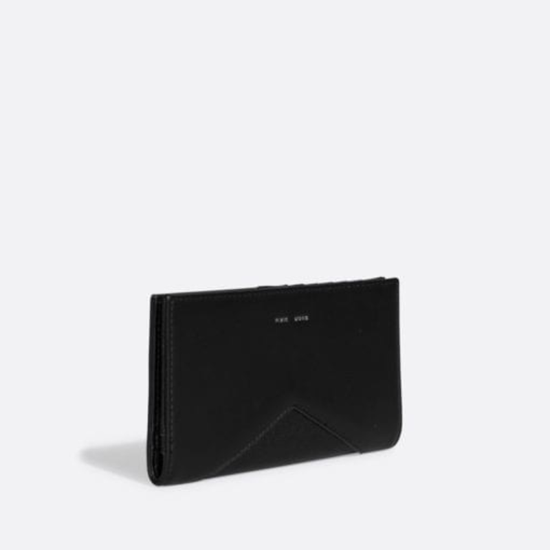 Pixie Mood - Sophie Wallet - Black