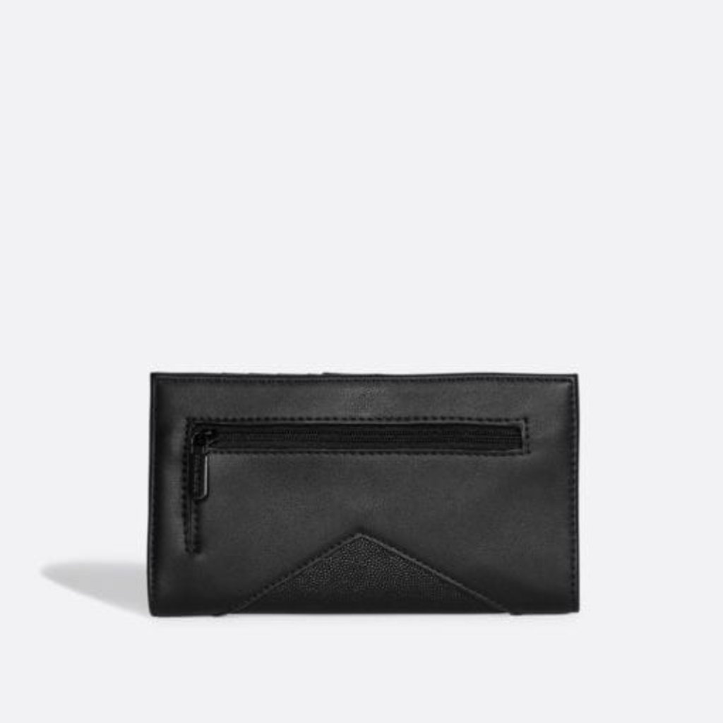 Pixie Mood - Sophie Wallet - Black