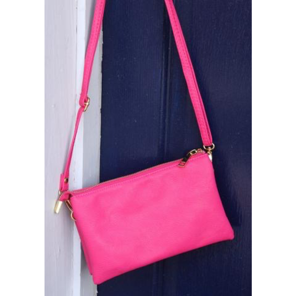 caroline hill crossbody