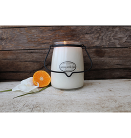 Dancing in the Rain 22 oz  Butter Jar Candle