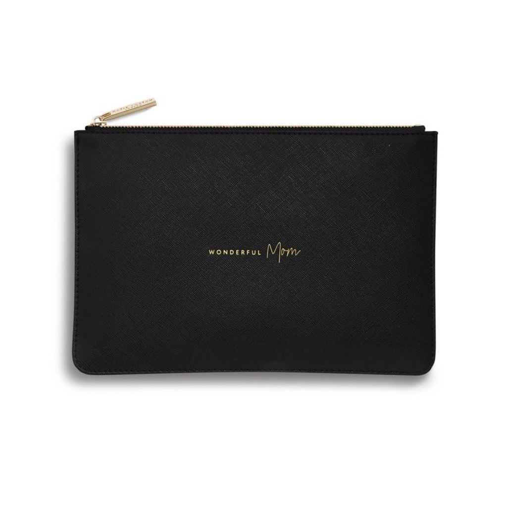 Katie Loxton Perfect Pouch - Wonderful Mom