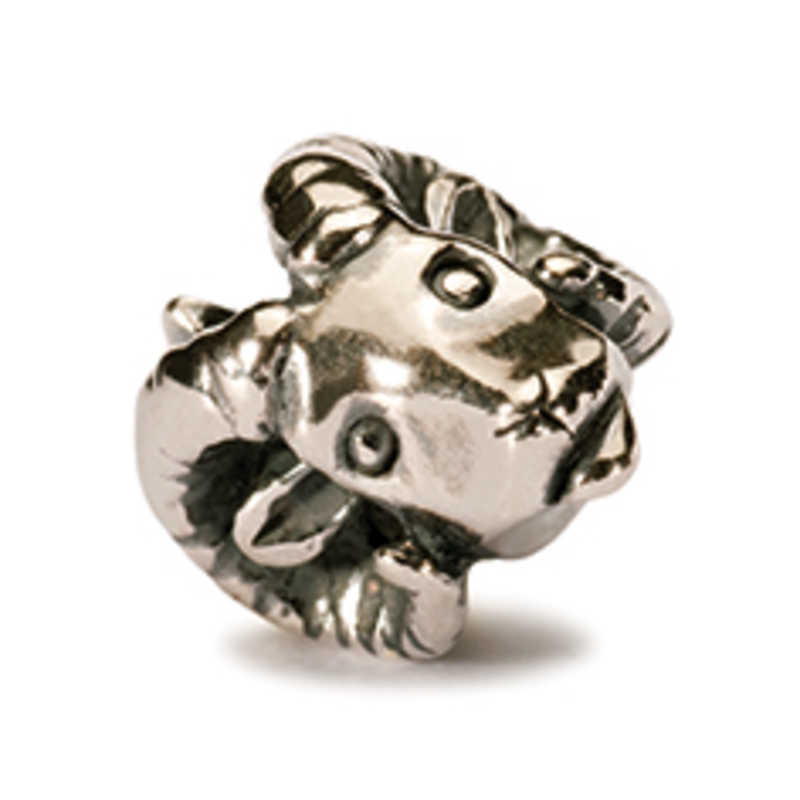 TROLLBEADS - Aries Bead