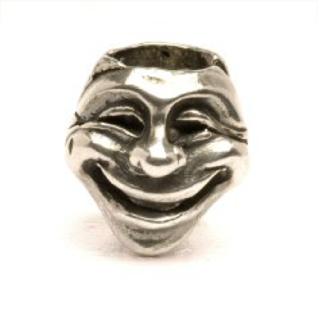 TROLLBEADS - Theatre Masks