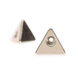 TROLLBEADS - Triangle Earrings