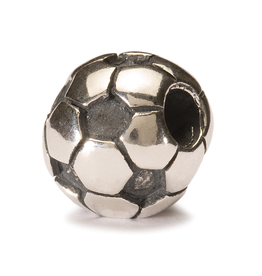 TROLLBEADS - Soccer Ball