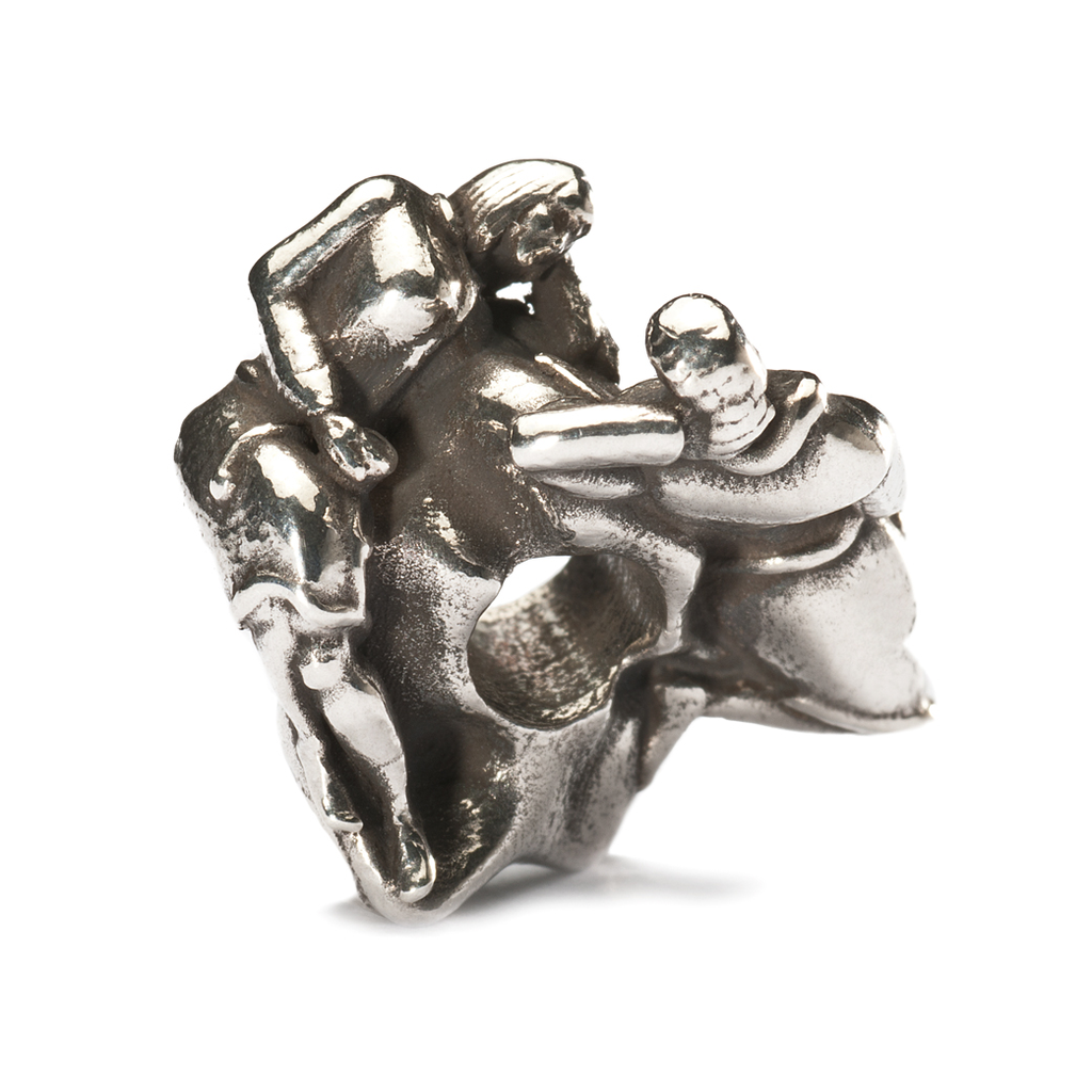 TROLLBEADS - Breakfast Bead