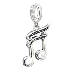 Chamilia Sterling Silver - High Note - Tray 1