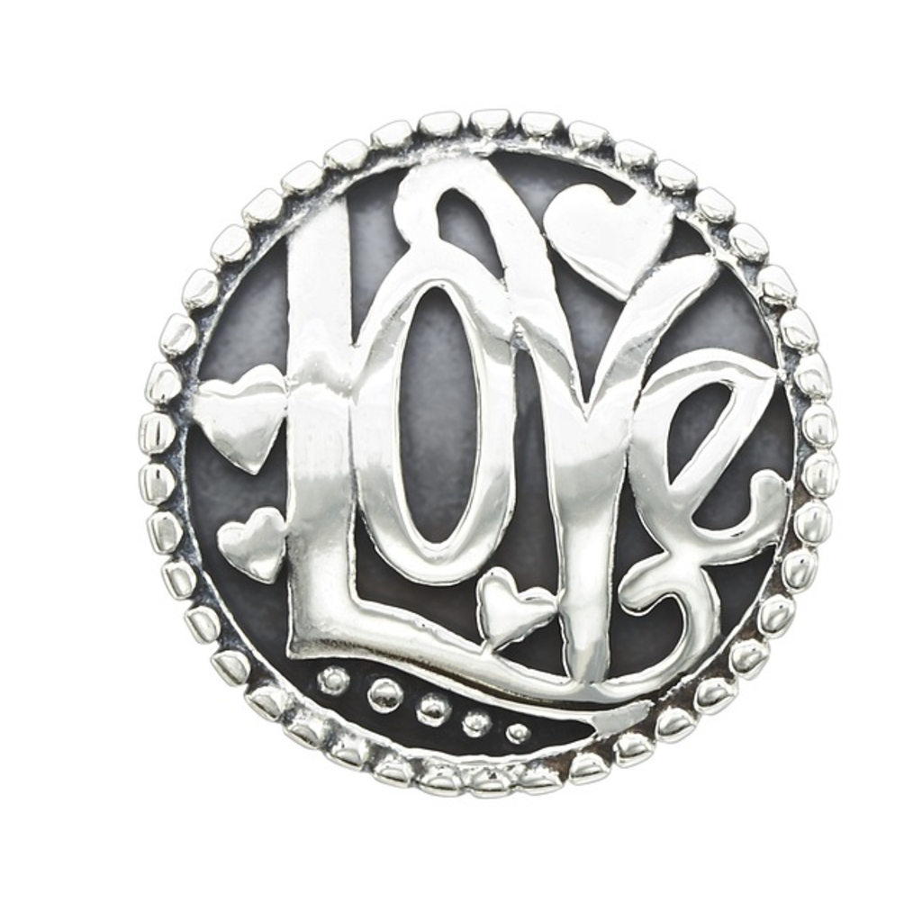 Chamilia Sterling Silver - Groovy Love - Tray 3