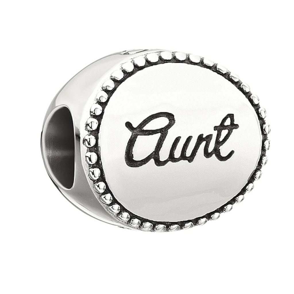 Chamilia Sterling Silver - Aunt - Tray 1