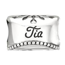 Chamilia Sterling Silver - Aunt - Tray 1