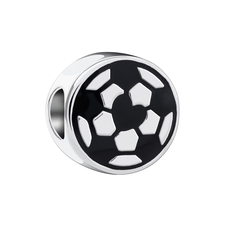 Chamilia Soccer Mom Charm - Tray 4