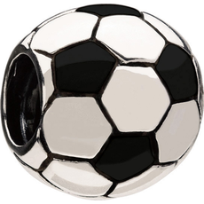 Chamilia Chamilia Soccer Ball - Retired - Tray 3