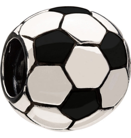 Chamilia Soccer Ball - Retired - Tray 3