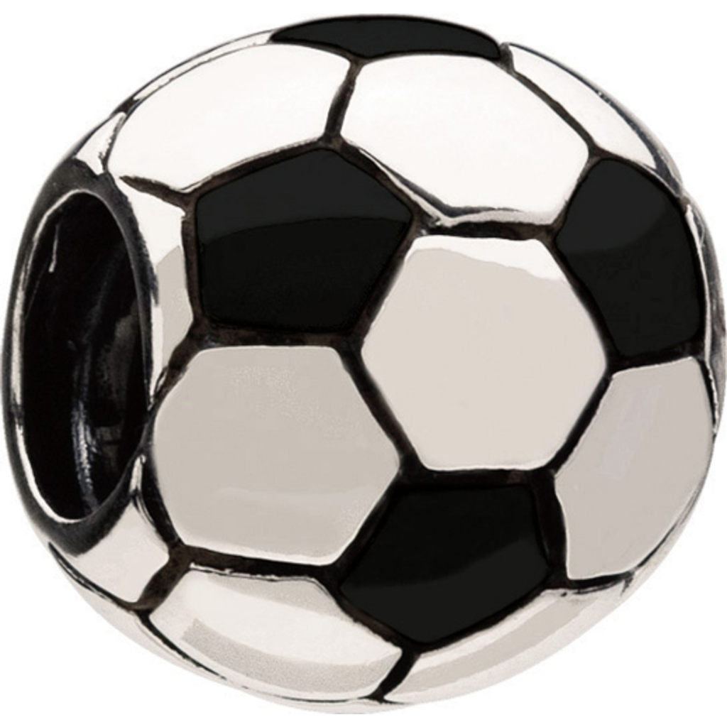 Chamilia Soccer Ball - Retired - Tray 3