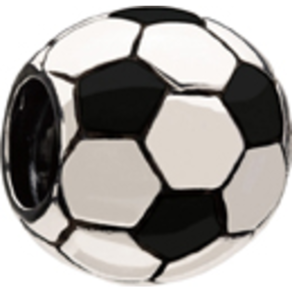Chamilia Chamilia Soccer Ball - Retired - Tray 5