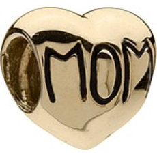 Chamilia Chamilia 14K Gold - Mom Heart
