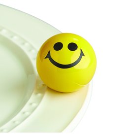 Nora Fleming All Smiles Mini